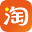 淘宝/天猫 Logo